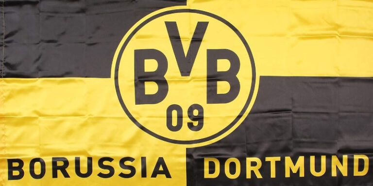 The Rich History of Borussia Dortmund Club