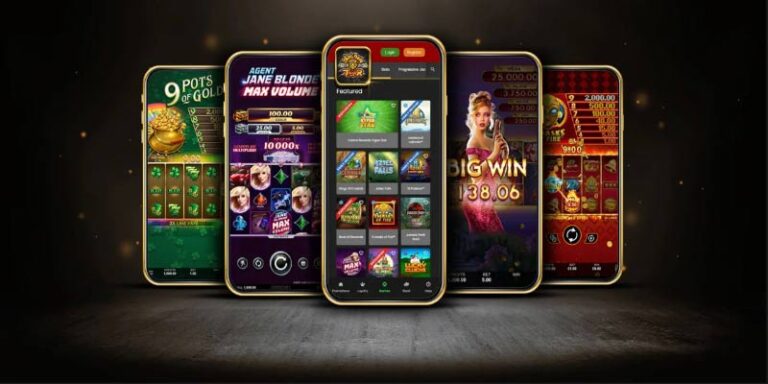 Download the FB88 App for Seamless Betting and Gaming