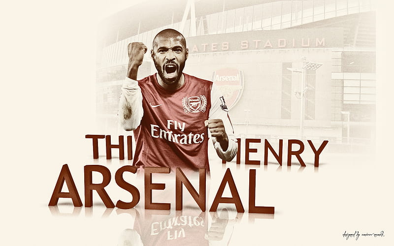 Thierry Henry