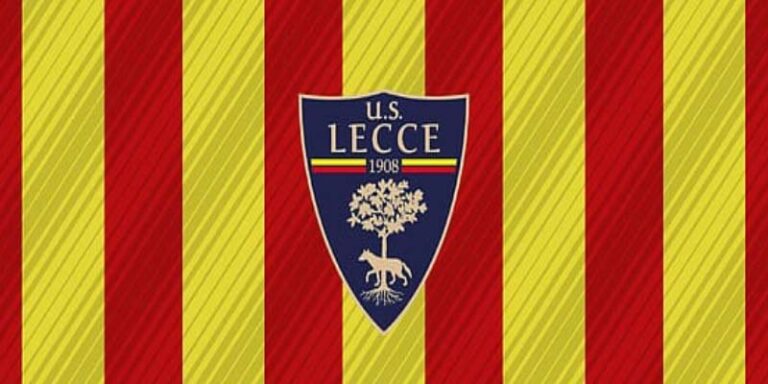 Lecce Club: Where Apulian Passion Meets the Pitch