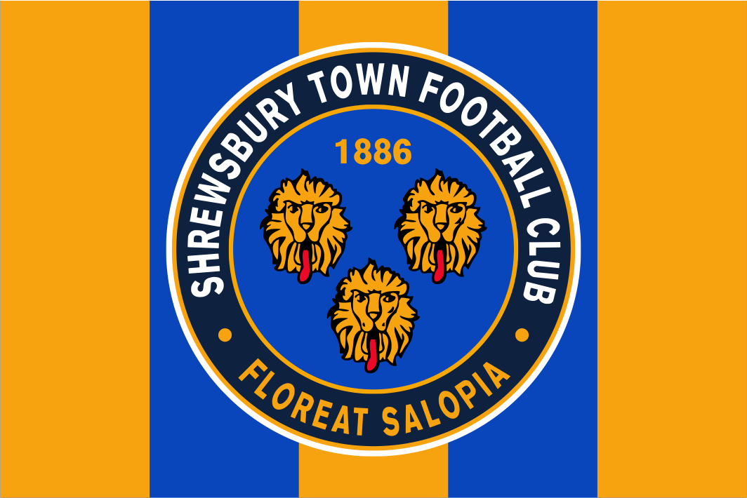 Shrewsbury Town FC