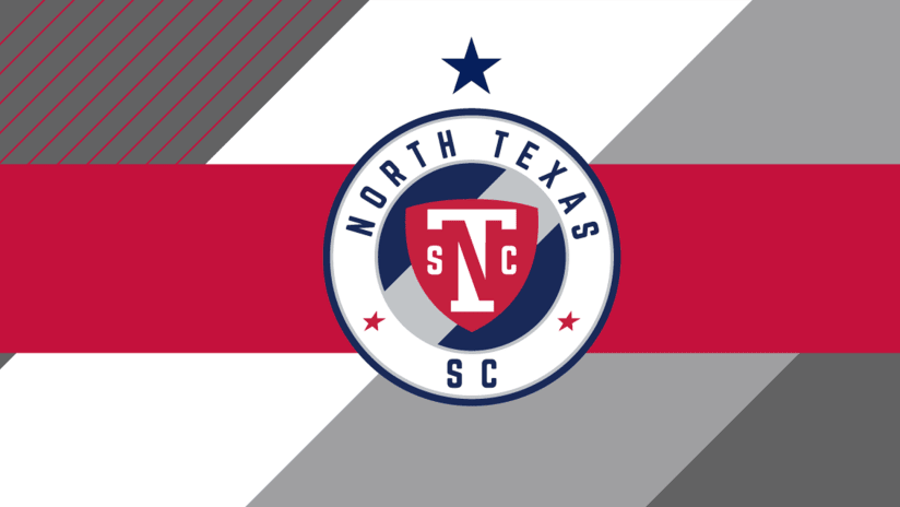 North Texas SC FC