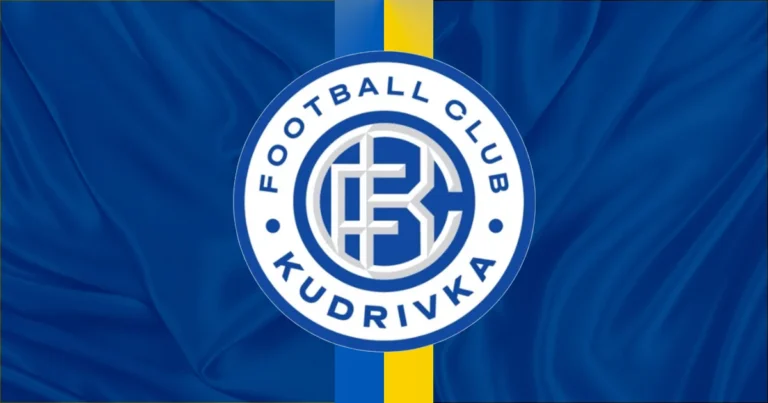FK Kudrivka FC