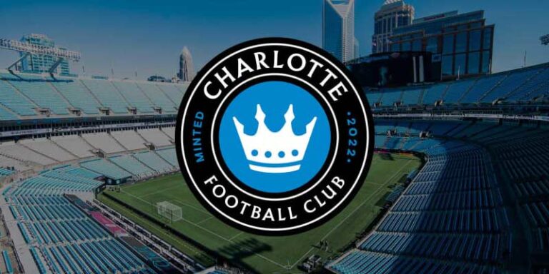 Charlotte FC: Igniting a Soccer Revolution in the South