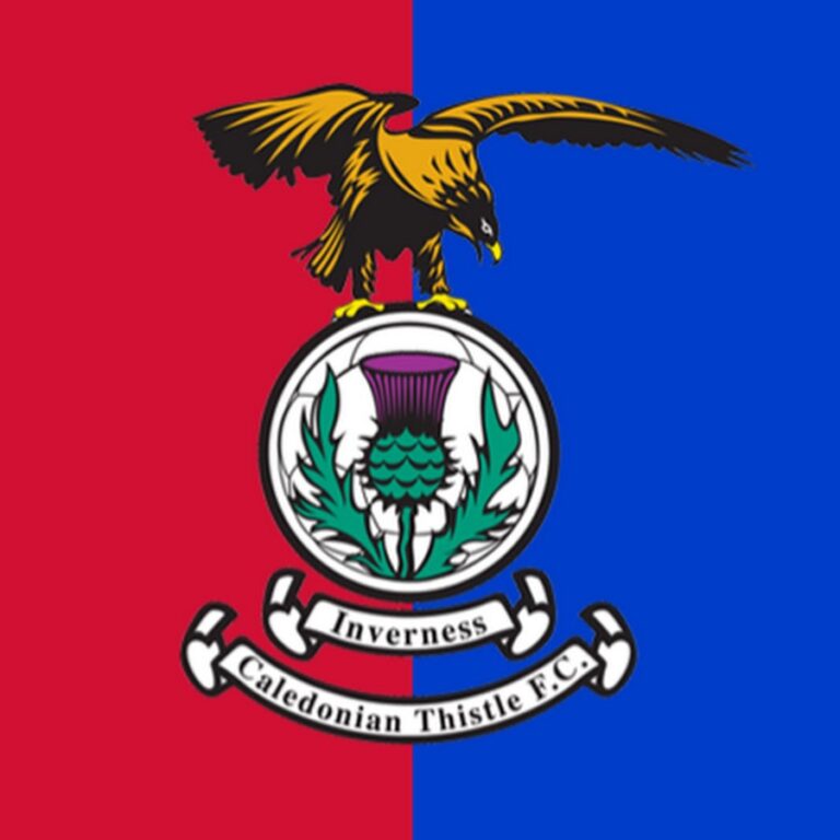 Inverness CT FC