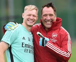 David Seaman