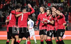Georgia U21 FC