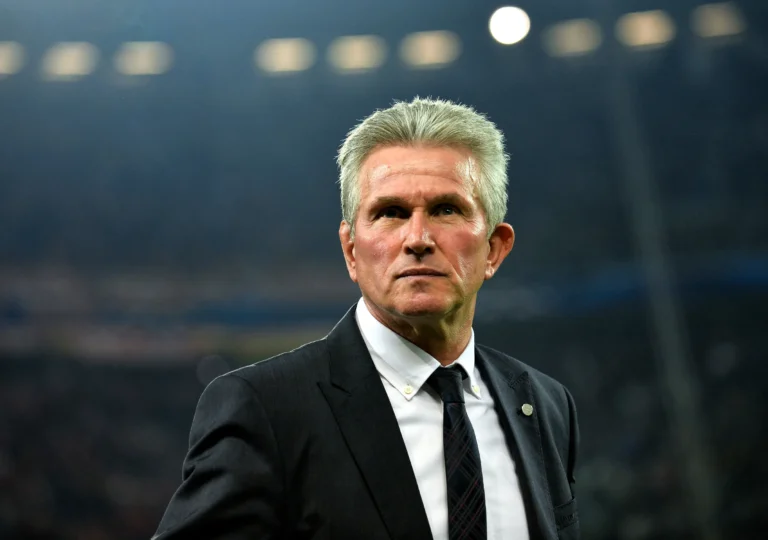Jupp Heynckes