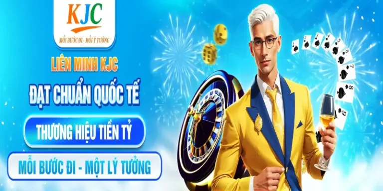 KJC Promotion Program Overview & Benefits