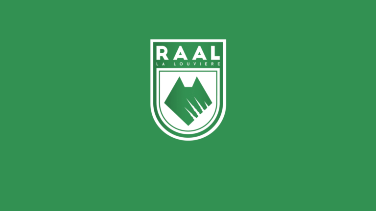 Raal La Louviere FC
